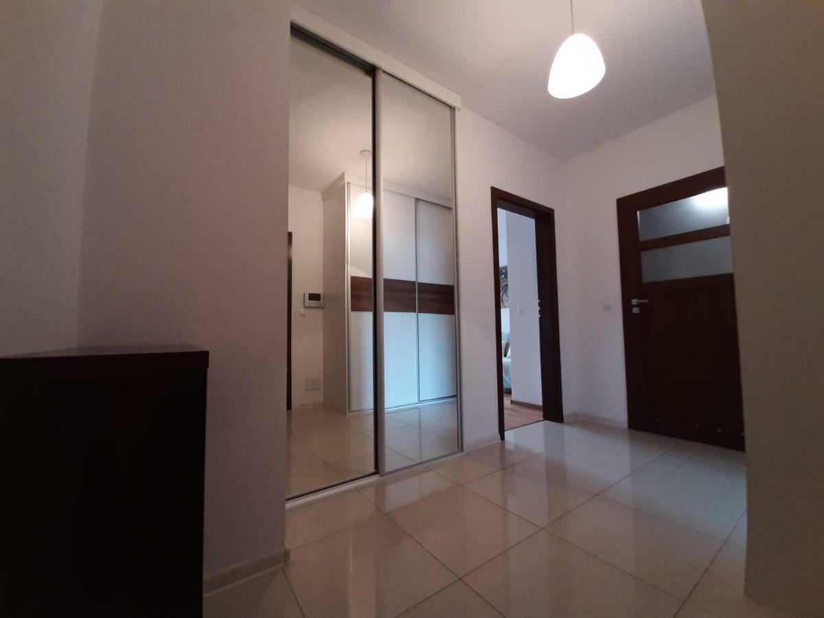 Apartamenty Lubin - Kamieniczka W Centrum Exteriör bild